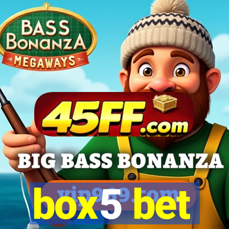 box5 bet